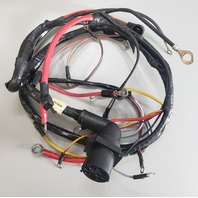 93177A1 Mercruiser 1977-1982 Sterndrive Wiring Harness 198 228 260 898
