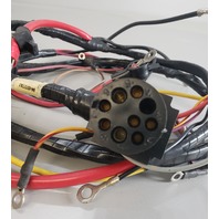 93177A1 Mercruiser 1977-1982 Sterndrive Wiring Harness 198 228 260 898