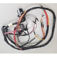 93177A1 Mercruiser 1977-1982 Sterndrive Wiring Harness 198 228 260 898