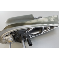 1 YEAR WARRANTY! 1973-Mid '75 Johnson Evinrude 20" Lower Unit 60 65 70 HP 3 cyl