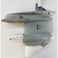 1 YEAR WARRANTY! 1973-Mid '75 Johnson Evinrude 20" Lower Unit 60 65 70 HP 3 cyl