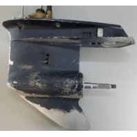 1 YEAR WARRANTY! 1989-2001 Johnson Evinrude 20" Lower Unit 60 70 HP 3 Cylinder