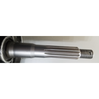 1 YEAR WARRANTY! 1989-2001 Johnson Evinrude 20" Lower Unit 60 70 HP 3 Cylinder