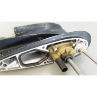1 YEAR WARRANTY! 1989-2001 Johnson Evinrude 20" Lower Unit 60 70 HP 3 Cylinder