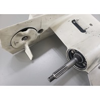 1989-92 Johnson Evinrude 20" Lower Unit 40 48 50 HP 2 cylinder 1 YEAR WARRANTY!