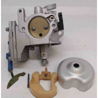 6517A8 WMA-1-1 WMA-1 WMA1 Mercury 1976-1979 Top Carburetor 50 HP 4 Cyl REBUILT