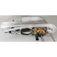 1 YEAR WTY Mid '75-1988 Johnson Evinrude 20" Lower Unit 60 65 70 75 HP 3 cyl