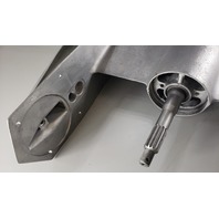 1 YEAR WTY Mid '75-1988 Johnson Evinrude 20" Lower Unit 60 65 70 75 HP 3 cyl