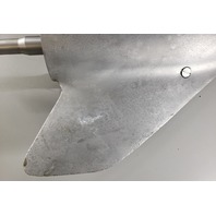 1 YEAR WTY Mid '75-1988 Johnson Evinrude 20" Lower Unit 60 65 70 75 HP 3 cyl
