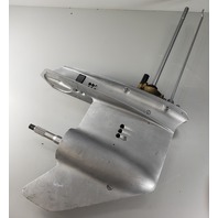 1 YEAR WTY Mid '75-1988 Johnson Evinrude 20" Lower Unit 60 65 70 75 HP 3 cyl