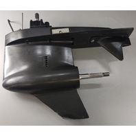 Force 1989-1994 Lower Unit 90 120 150 HP TYPE "D" 1 YEAR WARRANTY