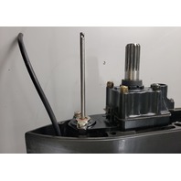 Force 1989-1994 Lower Unit 90 120 150 HP TYPE "D" 1 YEAR WARRANTY