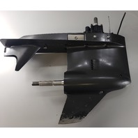 Force 1989-1994 Lower Unit 90 120 150 HP TYPE "D" 1 YEAR WARRANTY