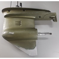 1 YEAR WARRANTY! 1973-Mid '75 Johnson Evinrude 20" Lower Unit 60 65 70 HP 3 cyl