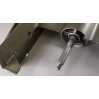 1 YEAR WARRANTY! 1973-Mid '75 Johnson Evinrude 20" Lower Unit 60 65 70 HP 3 cyl