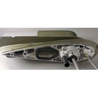 1 YEAR WARRANTY! 1973-Mid '75 Johnson Evinrude 20" Lower Unit 60 65 70 HP 3 cyl