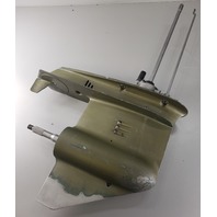 1 YEAR WARRANTY! 1973-Mid '75 Johnson Evinrude 20" Lower Unit 60 65 70 HP 3 cyl