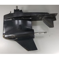 1989-1991 Force L Drive Lower Unit 90 120 125 HP REFURBISHED! 1 YEAR WTY!