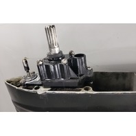 1989-1991 Force L Drive Lower Unit 90 120 125 HP REFURBISHED! 1 YEAR WTY!