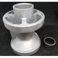 818763A10 818763-C3 Mercruiser 1983 & Later Bearing Carrier Alpha 1 Gen II