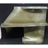 Johnson Evinrude 1971-77 Upper Splitcase Lower Unit 18 20 25 HP 2 Cylinder
