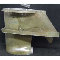 Johnson Evinrude 1971-77 Upper Splitcase Lower Unit 18 20 25 HP 2 Cylinder