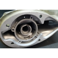Johnson Evinrude 1971-1977 Upper Splitcase Lower Unit 18 20 25 HP 2 Cylinder