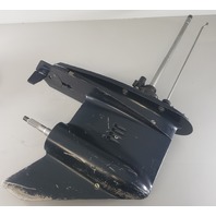 1 YEAR WTY! 1992-98 Johnson Evinrude 20" Lower Unit V4 Long 88 90 110 115 140 HP