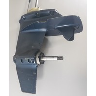 1 YEAR WARRANTY 1989-1997 Yamaha Mariner 20" Lower Unit 40 HP 2 Cyl 2-Stroke