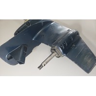 1 YEAR WARRANTY 1989-1997 Yamaha Mariner 20" Lower Unit 40 HP 2 Cyl 2-Stroke
