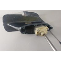1 YEAR WARRANTY 1989-1997 Yamaha Mariner 20" Lower Unit 40 HP 2 Cyl 2-Stroke