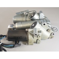 2 YR WTY 1978-92 Johnson Evinrude 2 wire Crossfire Power Trim 60 65 70 75 80 85