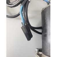 2 YR WTY 1978-92 Johnson Evinrude 2 wire Crossfire Power Trim 60 65 70 75 80 85