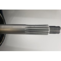 2006 & UP OEM Evinrude ETEC Mag II 20" Lower Unit 150 175 200 + HP 1 YEAR WTY
