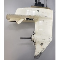 1980-90 Johnson Evinrude 15" Lower Unit 4.5 5.5 7.5 HP 1 YEAR WTY
