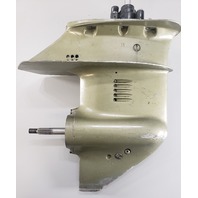 1974-1992 Johnson Evinrude 15" Lower Unit 9.9 15 HP 1 YEAR WARRANTY!