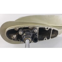 1974-1992 Johnson Evinrude 15" Lower Unit 9.9 15 HP 1 YEAR WARRANTY!