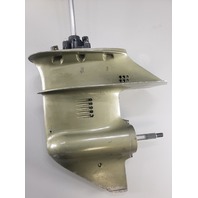 1974-1992 Johnson Evinrude 15" Lower Unit 9.9 15 HP 1 YEAR WARRANTY!