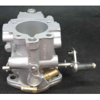 398340 C# 432439 Johnson Evinrude 1989-1993 Bottom Carburetor 40 HP REBUILT!
