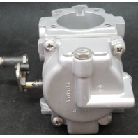 398340 C# 432439 Johnson Evinrude 1989-1993 Bottom Carburetor 40 HP REBUILT!