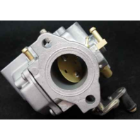 398340 C# 432439 Johnson Evinrude 1989-1993 Bottom Carburetor 40 HP REBUILT!