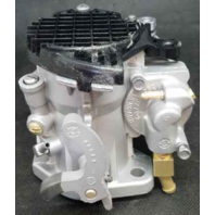 WMK-22-1 Mercury 1973-1978 Top Carburetor Assembly 150 (1500) HP REBUILT!