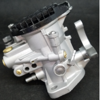 WMK-22-1 Mercury 1973-1978 Top Carburetor Assembly 150 (1500) HP REBUILT!
