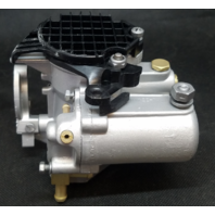WMK-22-1 Mercury 1973-1978 Top Carburetor Assembly 150 (1500) HP REBUILT!