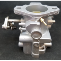396140 C# 331575 Johnson Evinrude 1986 Bottom Carburetor 50 HP 2 Cyl REBUILT