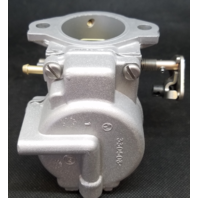 396140 C# 331575 Johnson Evinrude 1986 Bottom Carburetor 50 HP 2 Cyl REBUILT