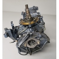 387647 Johnson Evinrude 1976 Powerhead 25 HP 2 Cyl COMPRESSION CHECKED!