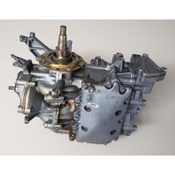 387647 Johnson Evinrude 1976 Powerhead 25 HP 2 Cyl COMPRESSION CHECKED!