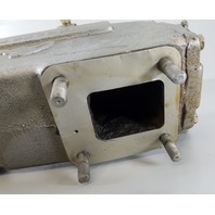 7235B Osco Cast Iron Intake Manifold