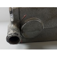 7235B Osco Cast Iron Intake Manifold